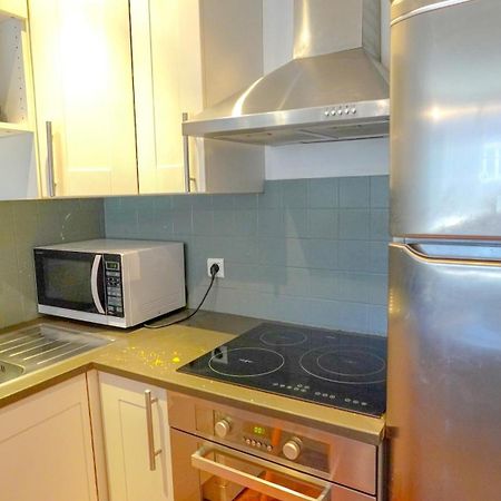Апартаменти New Sunny Flat Near Montorgeuil Париж Екстер'єр фото
