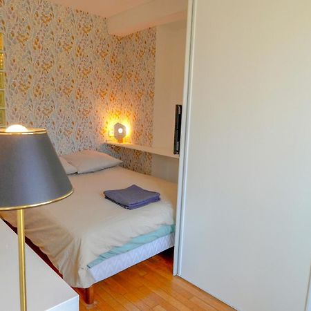 Апартаменти New Sunny Flat Near Montorgeuil Париж Екстер'єр фото